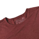 Athlos Women’s Distance T-shirt - T-shirt