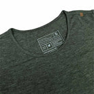 Athlos Women’s Distance T-shirt - T-shirt