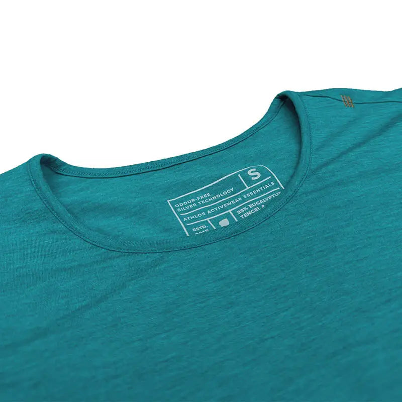 Athlos Women’s Distance T-shirt - T-shirt