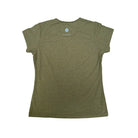 Athlos Women’s Distance T-shirt - T-shirt