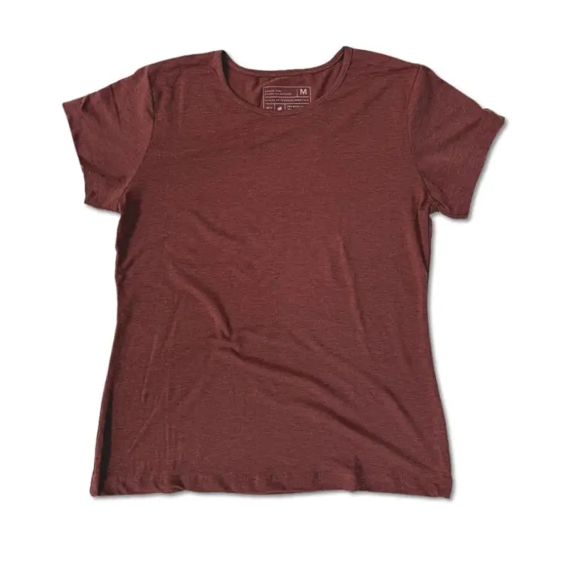 Athlos Women’s Distance T-shirt - T-shirt