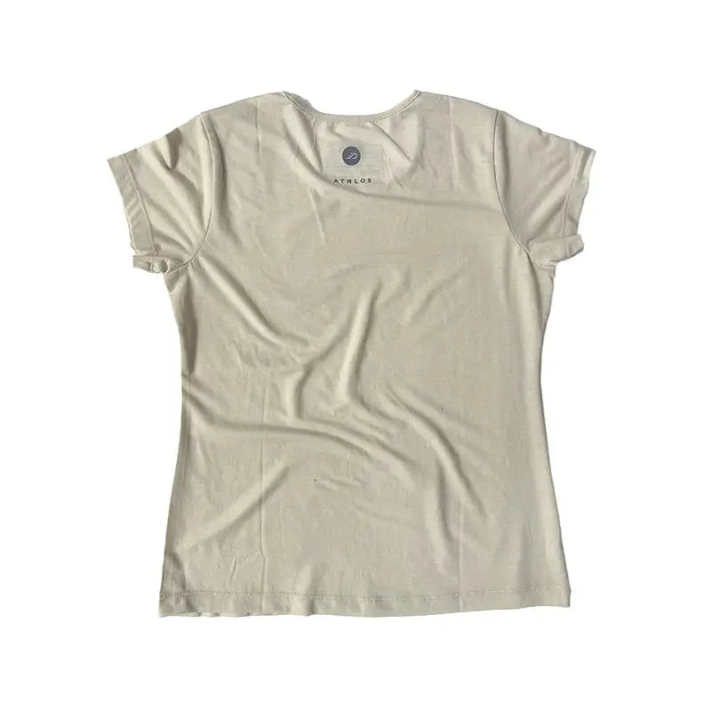 Athlos Women’s Distance T-shirt - T-shirt