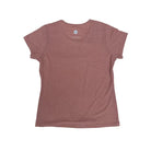 Athlos Women’s Distance T-shirt - T-shirt
