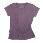 Athlos Women’s Distance T-shirt - Begonia / S - T-shirt
