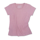 Athlos Women’s Distance T-shirt - Cherry Blossom / S - T-shirt