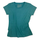 Athlos Women’s Distance T-shirt - Lakshadweep / S - T-shirt