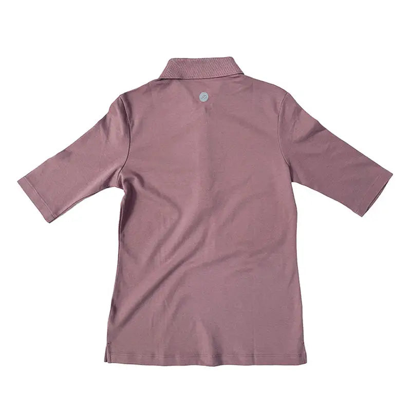 Athlos Women’s The Polo T-shirt - T-shirt