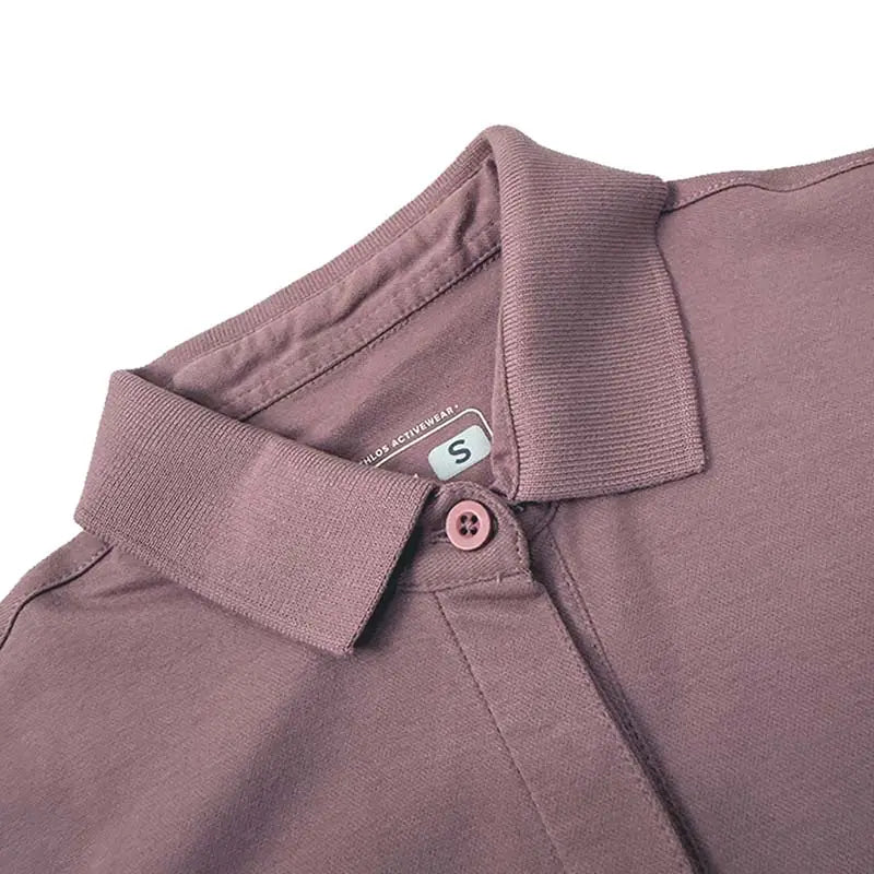 Athlos Women’s The Polo T-shirt - T-shirt