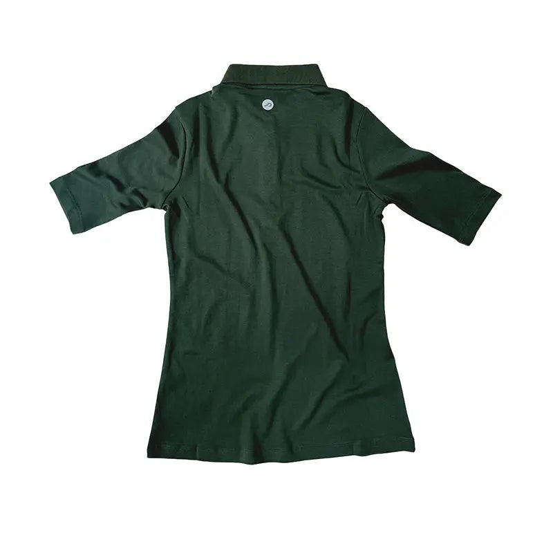 Athlos Women’s The Polo T-shirt - T-shirt