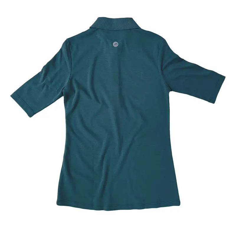 Athlos Women’s The Polo T-shirt - T-shirt