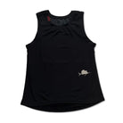 Athlos Women’s Zero Singlet - Black / S - T-shirt