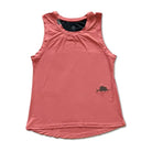 Athlos Women’s Zero Singlet - Jaipur / S - T-shirt