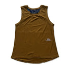 Athlos Women’s Zero Singlet - Jaisalmer / S - T-shirt