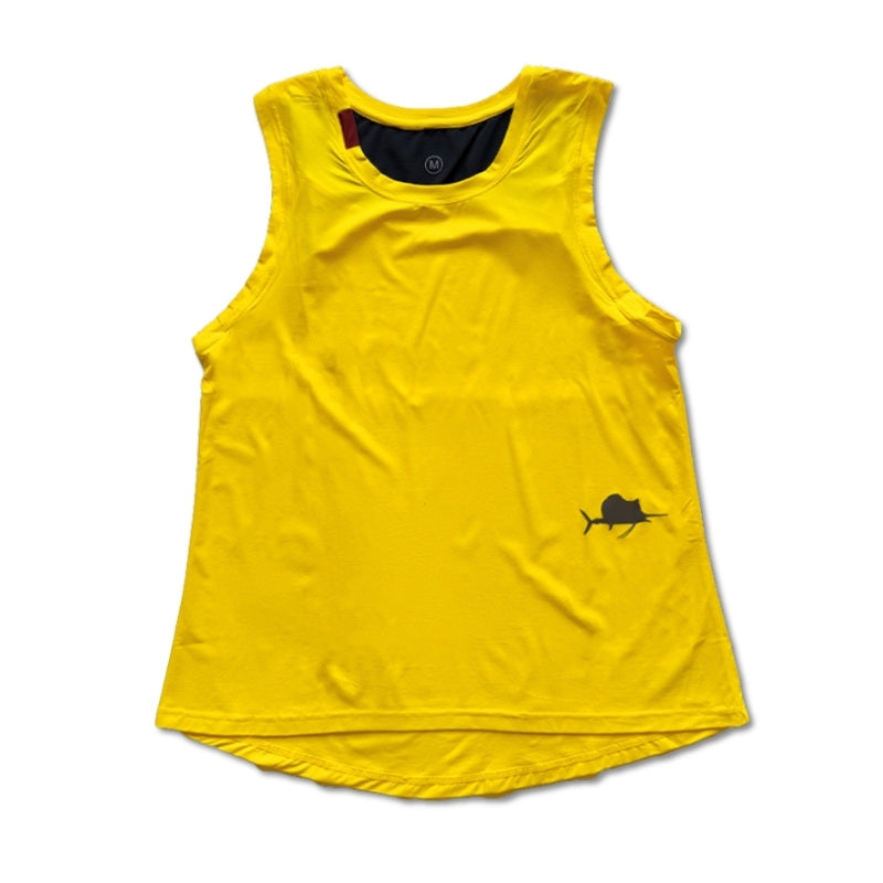 Athlos Women’s Zero Singlet - Pondicherry / S - T-shirt