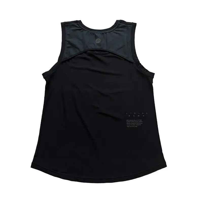 Athlos Women’s Zero Singlet - T-shirt