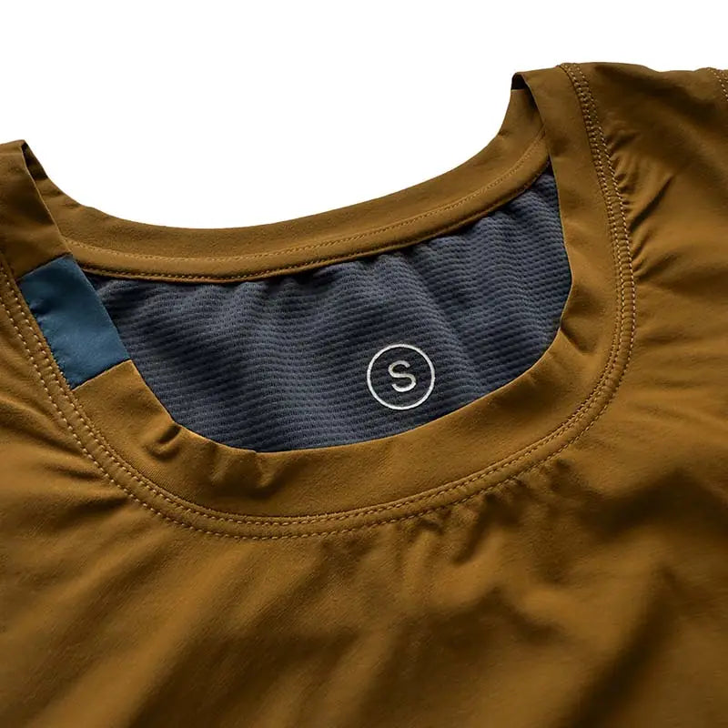 Athlos Women’s Zero Singlet - T-shirt