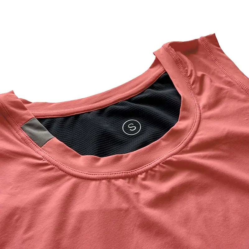 Athlos Women’s Zero Singlet - T-shirt