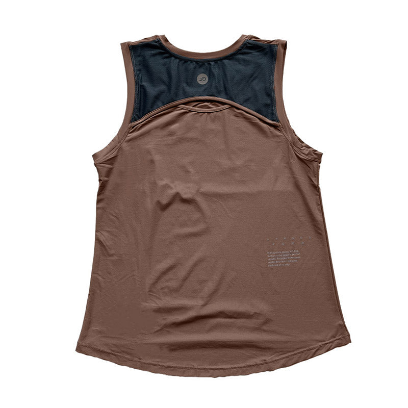 Athlos Women’s Zero Singlet - T-shirt