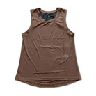 Athlos Women’s Zero Singlet - Thar / S - T-shirt