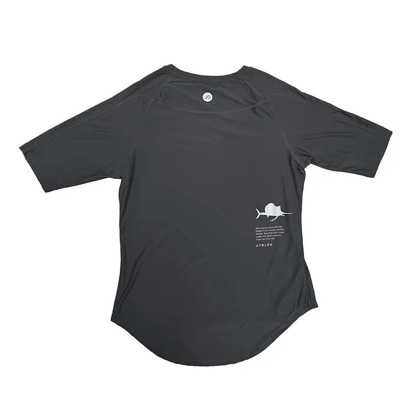 Athlos Women’s Zero T-shirt - T-shirt