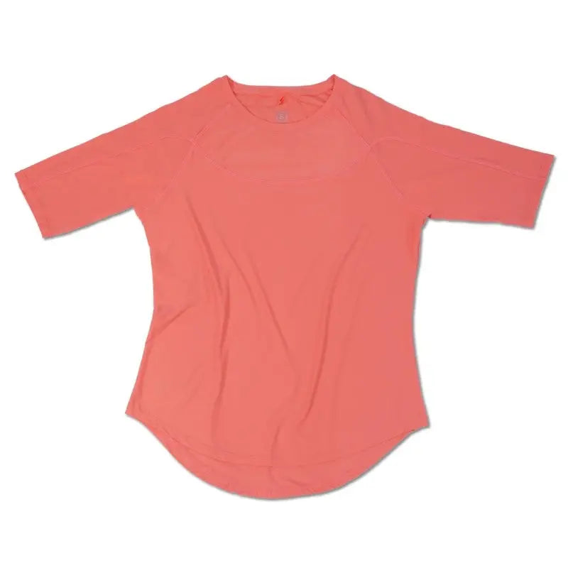 Athlos Women’s Zero T-shirt - Jaipur / S - T-shirt