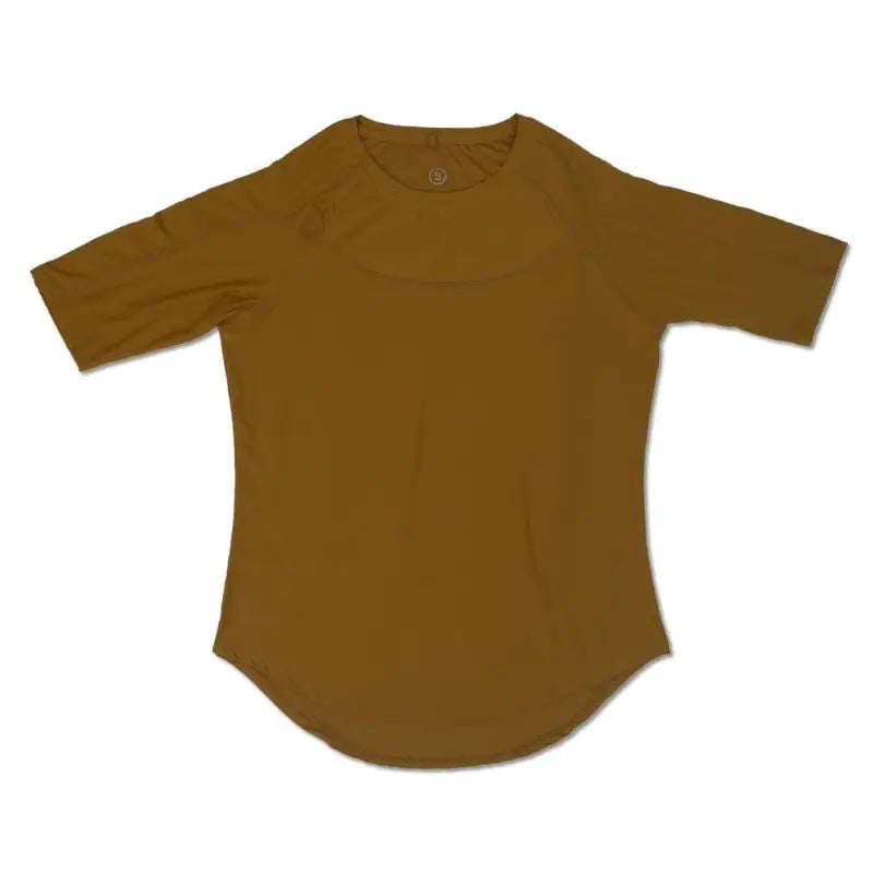 Athlos Women’s Zero T-shirt - Jaisalmer / S - T-shirt