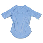 Athlos Women’s Zero T-shirt - Skyblue / S - T-shirt