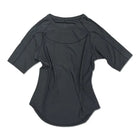 Athlos Women’s Zero T-shirt - Wolf Grey / S - T-shirt