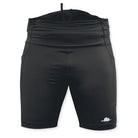 Athlos Wome’s Distance Running Tights - Black / XS - Shorts