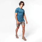 Baller Athletik Men’s Boost T-shirt - T-shirt