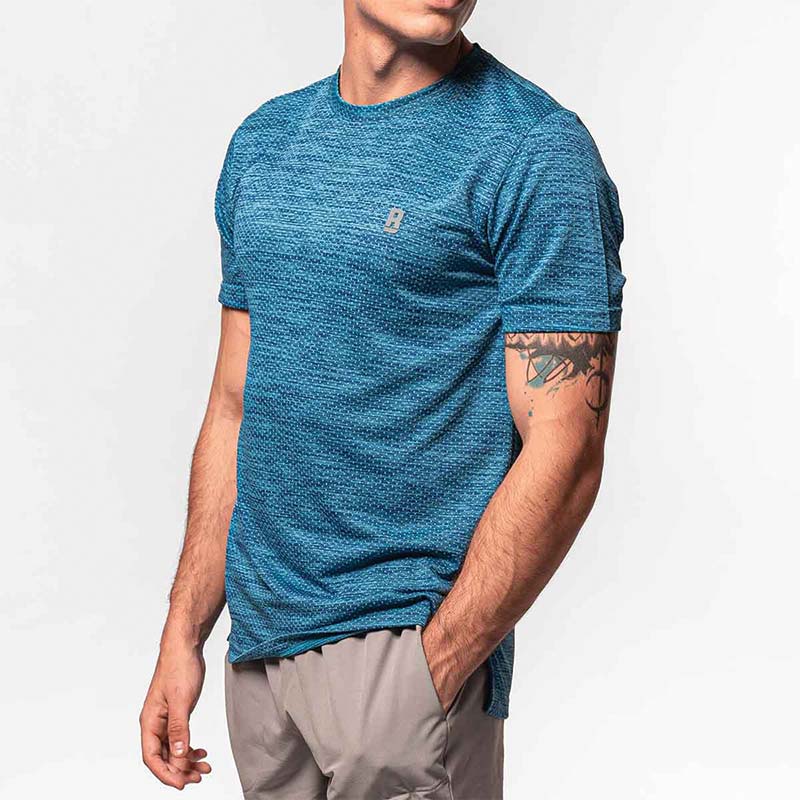 Baller Athletik Men’s Boost T-shirt - T-shirt