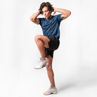 Baller Athletik Men’s Boost T-shirt - T-shirt