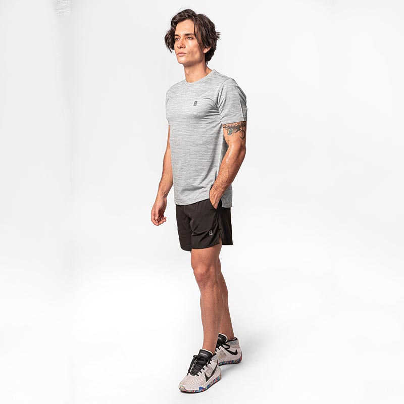 Baller Athletik Men’s Boost T-shirt - T-shirt