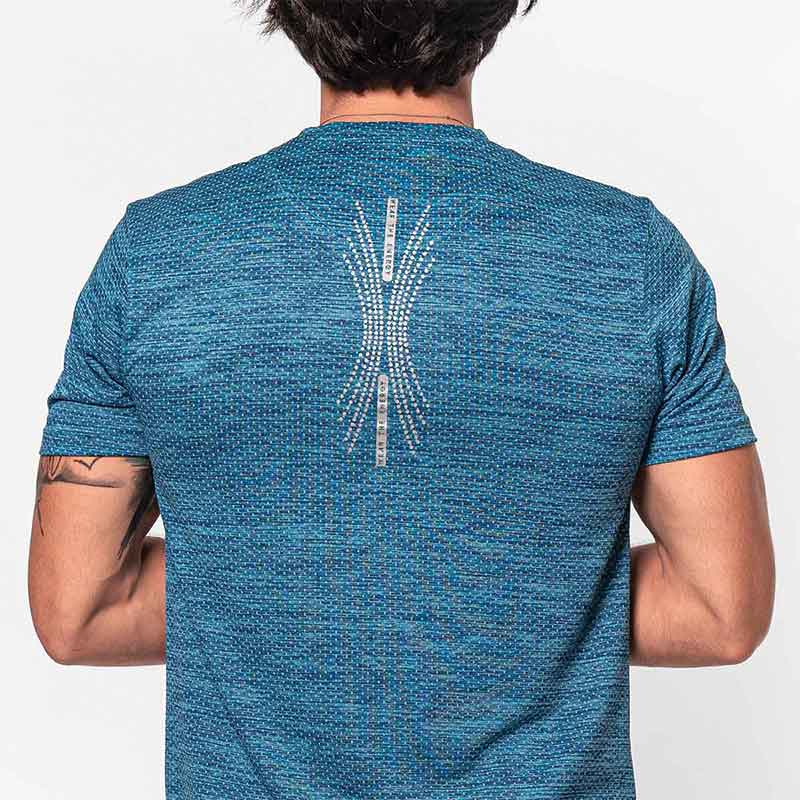 Baller Athletik Men’s Boost T-shirt - T-shirt