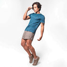 Baller Athletik Men’s Boost T-shirt - T-shirt