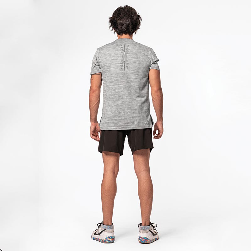 Baller Athletik Men’s Boost T-shirt - T-shirt