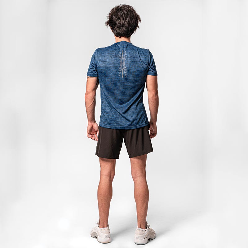 Baller Athletik Men’s Boost T-shirt - T-shirt