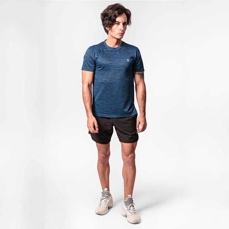 Baller Athletik Men’s Boost T-shirt - T-shirt