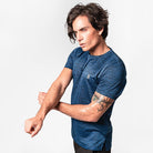 Baller Athletik Men’s Boost T-shirt - T-shirt