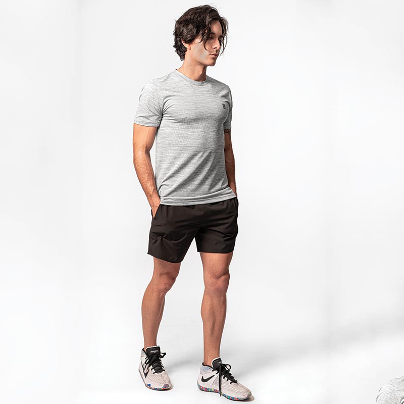 Baller Athletik Men’s Boost T-shirt - T-shirt