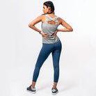 Baller Athletik Women’s Crossover Racerback - T-shirt