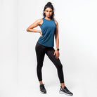 Baller Athletik Women’s Crossover Racerback - T-shirt