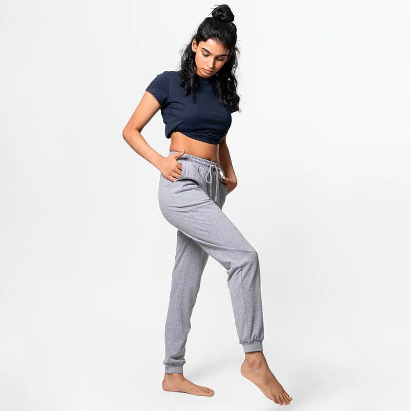 Baller Athletik Women’s Lounge Life Bottoms - Leggings