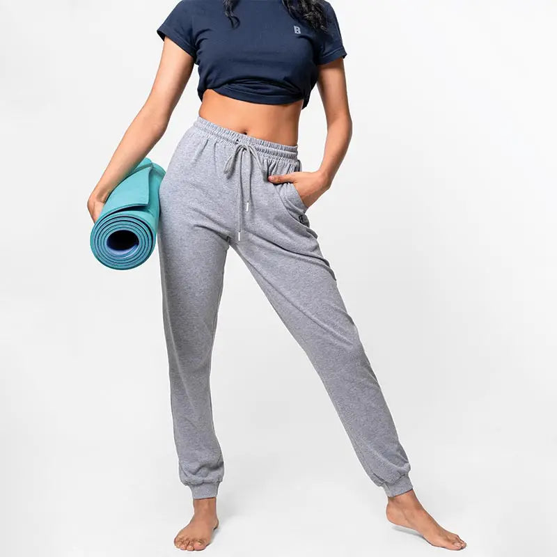 Baller Athletik Women’s Lounge Life Bottoms - Leggings