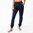 Baller Athletik Women’s Lounge Life Bottoms - Leggings