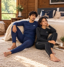 Baselayers & Thermals 