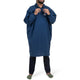 Clawear Men's Amazon Rain Poncho