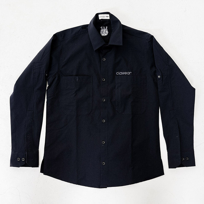 Clawear Men’s Andaman Airvent Full Sleeve Shirt - Shirt