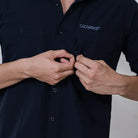 Clawear Men’s Andaman Airvent Full Sleeve Shirt - Shirt