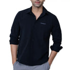 Clawear Men’s Andaman Airvent Full Sleeve Shirt - Navy / S - Shirt
